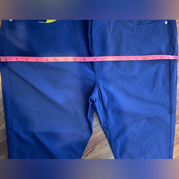 Golfino l Techno Stretch Sofia Capri l 12 - Picture 4 of 9